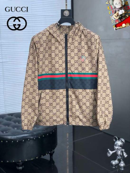 Picture of Gucci Jackets _SKUGucciM-3XL25tx14633380